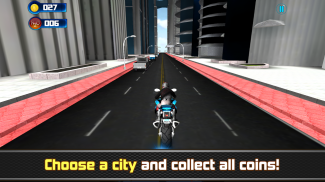 Racing In Motor screenshot 4