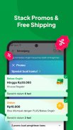 Tokopedia Mega Guncang 12.12 screenshot 0