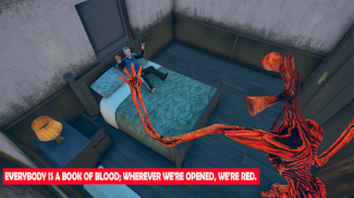 HORROR HOSPITAL 3D - JOGOS DE TERROR PARA ANDROID