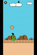 Tumbleweed screenshot 3