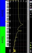 Musician's Spectrum Analyser screenshot 0