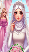 Arabic Muslim Hijab Wedding screenshot 21