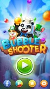 Bubble Shooter - Pop & Breaker screenshot 5