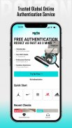 POIZON - Online Authentication screenshot 4