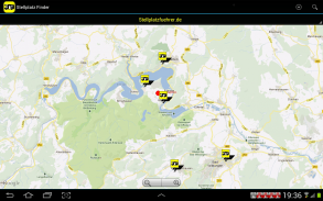 Stellplatz-Finder screenshot 5