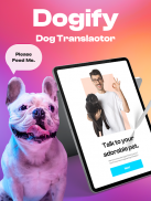 Dogify: Dog Translator Trainer screenshot 3
