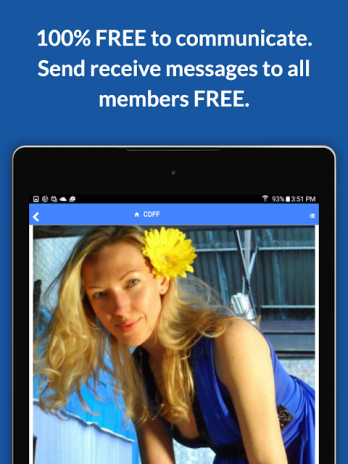 100 free dating apps for android