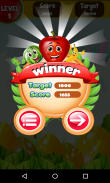 Fruit Crush King screenshot 5