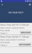 Broadway Lottery screenshot 0
