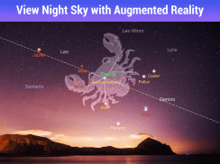 Star Walk - Night Sky Map screenshot 5