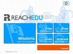 Reach Edu screenshot 2