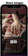 Happy Propose Day Wishes screenshot 2