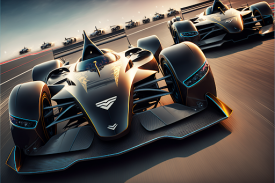 العاب سيارات: سباق سيارات 2023 screenshot 4