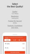 Mobizen Screen Recorder - Record, Capture, Edit screenshot 2