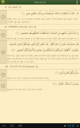 Quran Hindi Advanced (हिन्दी कुरान) screenshot 5