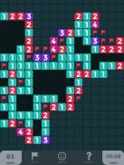 Minesweeper screenshot 4