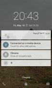 Radio Zitouna FM screenshot 0