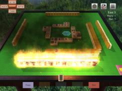 Riichi Mahjong screenshot 3