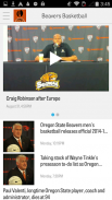 OregonLive: OSU Hoops News screenshot 2