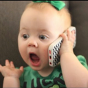 Videos de bebé más divertidos Icon