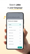 Job Hai - Search Job, Vacancy screenshot 1