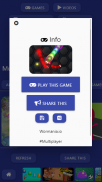 Multiplayer Games: Fun Multiplayer Mobile Games screenshot 0