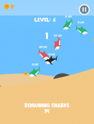 Shark Royale screenshot 0