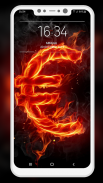 Fire Wallpaper screenshot 1