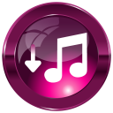 Mp3 Songs Download Icon
