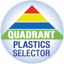 Quadrant Plastics Selector Icon