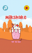 Milkshake screenshot 1