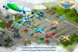 Airport City screenshot 12