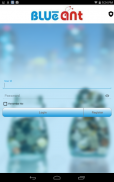 BLUeaNT screenshot 4