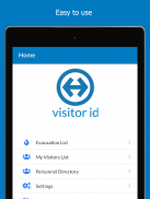 visitor id screenshot 9