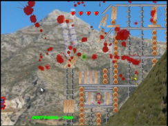 Destroying Marbella screenshot 9