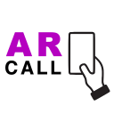 AR Call Icon