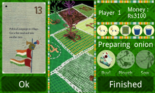 Bumper Crop screenshot 1
