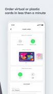 PeakWallet screenshot 2