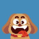 Food Mc'Dog Icon