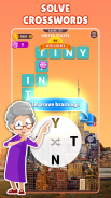 Word Maker: Words Games Puzzle screenshot 2