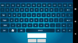 PC Keyboard Full screenshot 7