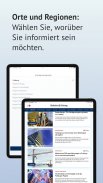 BZ-Smart: Nachrichten screenshot 1