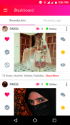 Pak Rishta - Pakistan 1st Online Shaadi Platform screenshot 5