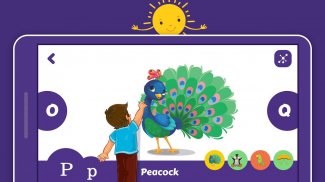 Enjoy And Learn, Free Preschool Educational Games screenshot 0