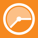 Timesheet - Time Tracker Icon
