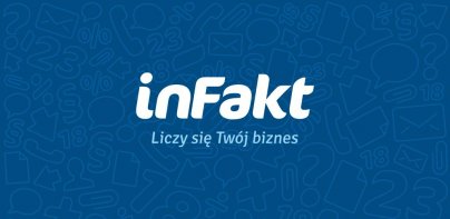 inFakt Faktury i Księgowość