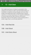 Beer Style Compendium screenshot 7