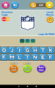 Logo Quiz - Fun Quizzes screenshot 14