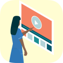 RCNi Learning Icon