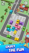 Car Parking: Autos jatekok screenshot 1